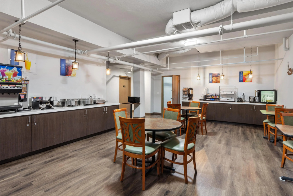 SureStay Plus Hotel by Best Western Mammoth Lakes