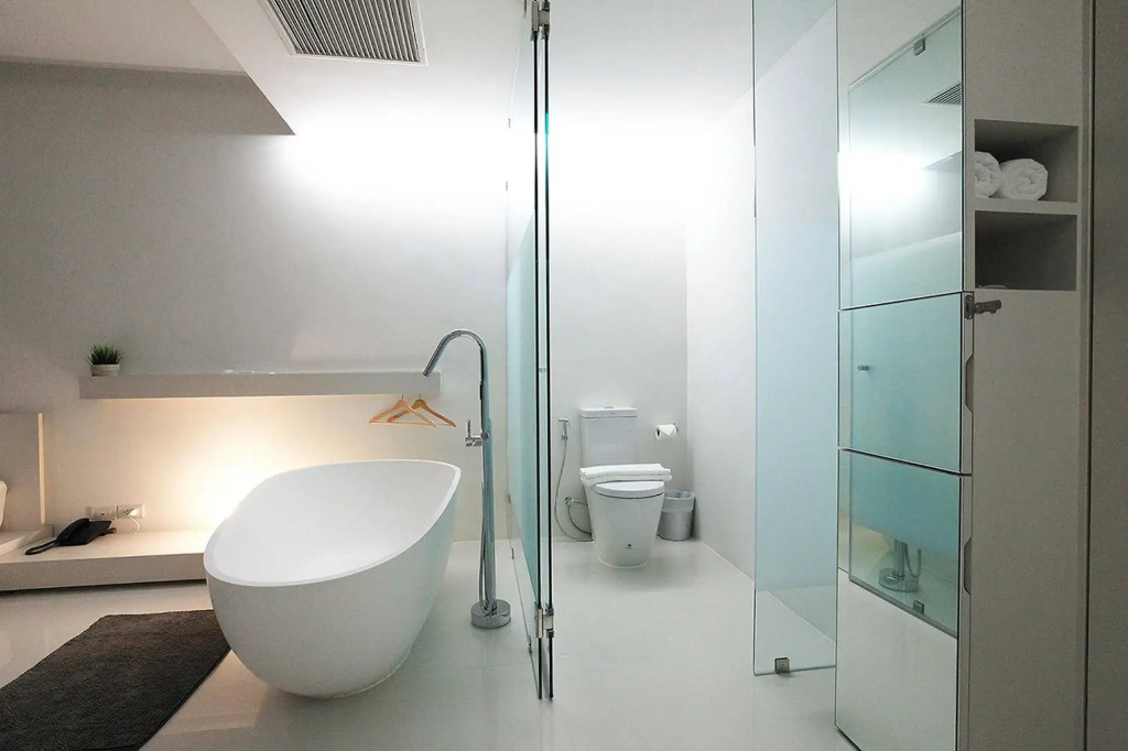 Q Residences