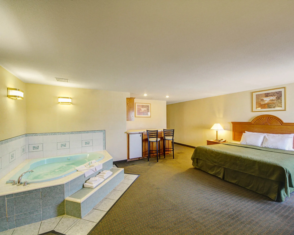 Americas Best Value Inn Pharr/McAllen