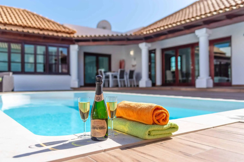 Villa Alba Mar