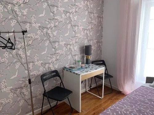 Guesthouse Pena