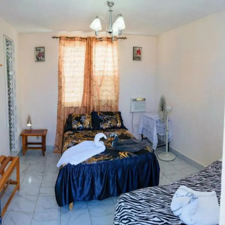 Casa Colonial Carmen