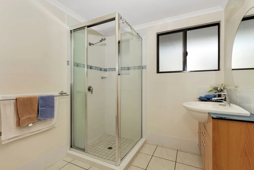 Oceansprey Beachfront Apartments