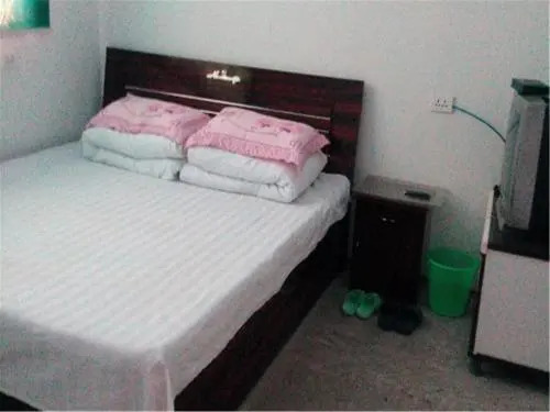 Student Travel Inn