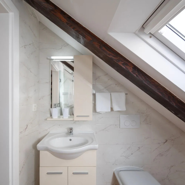 d - Beautiful Studio in the Heart of Split