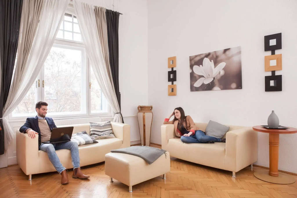Karma Boutique Apartments