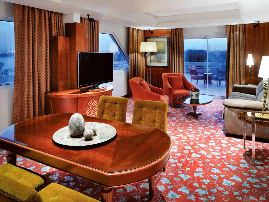 Mövenpick Hotel Bahrain