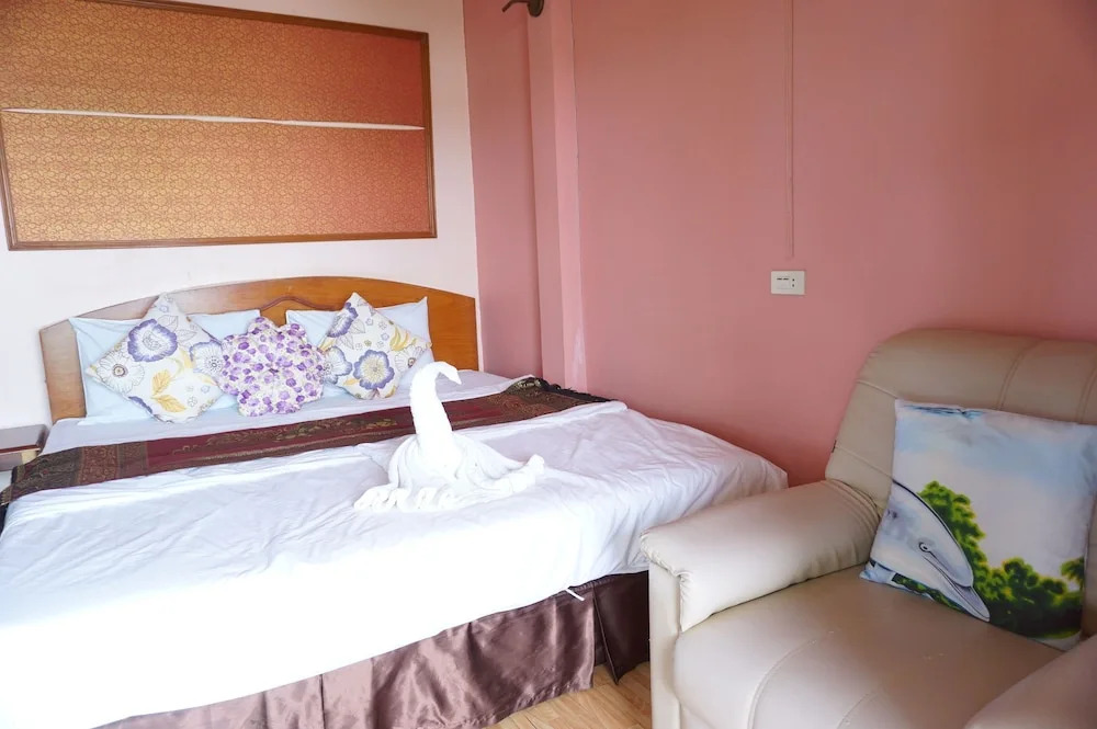 Wanghin Bungalow Donsak