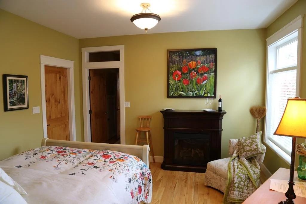 Eaglenest Manor Cowichan