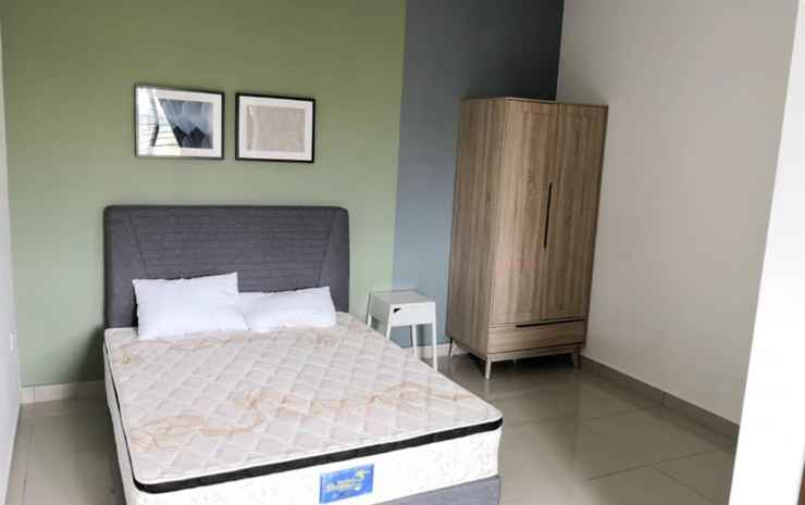 Johor Desaru Beach Bungalow Villas