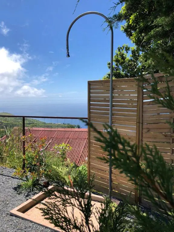 Madeira Sunset Cottage - Nature Retreat