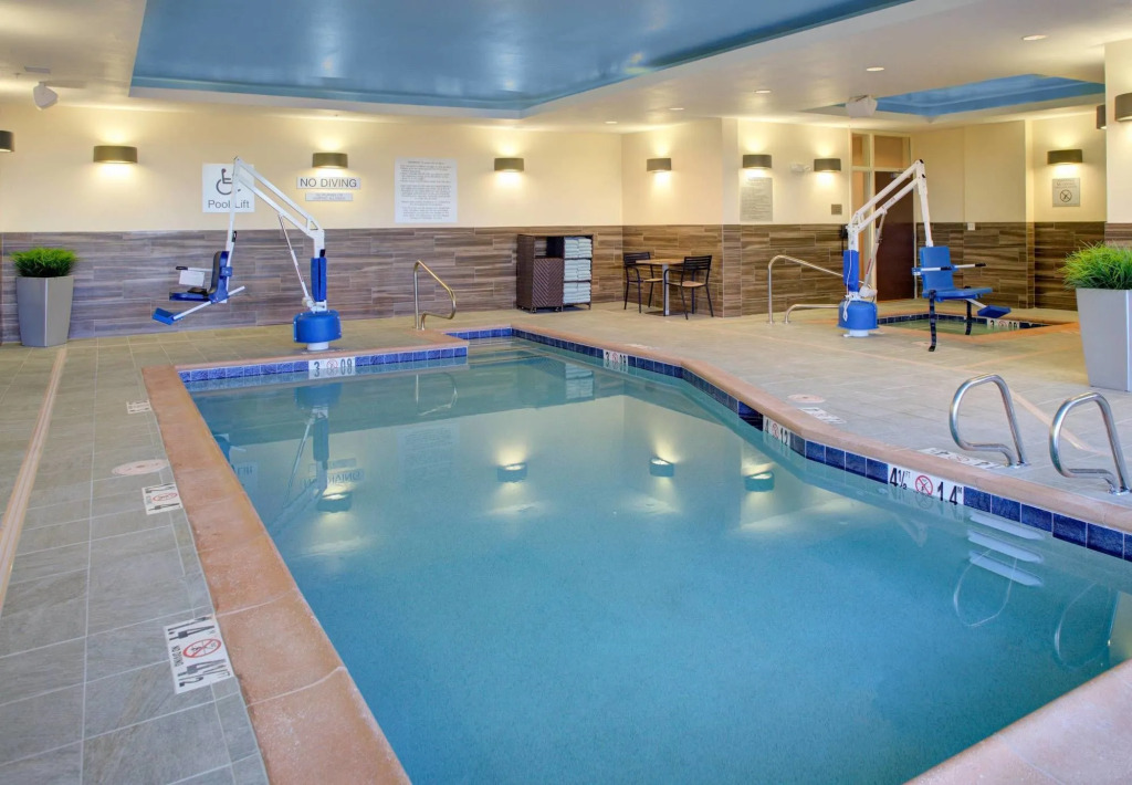 Fairfield Inn & Suites by Marriott Flagstaff East