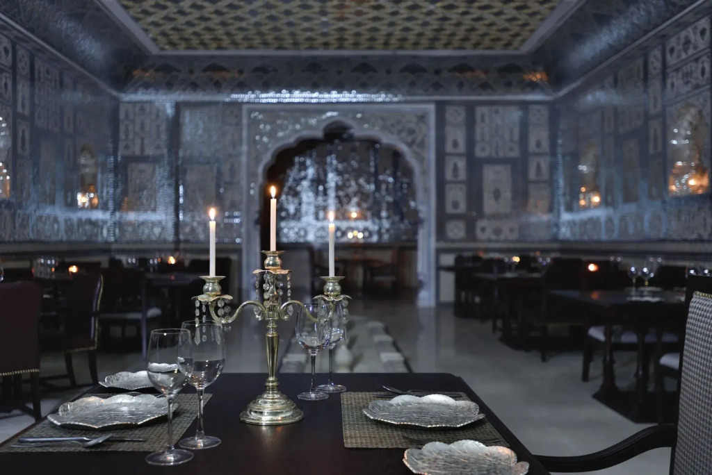 The Leela Palace Jaipur