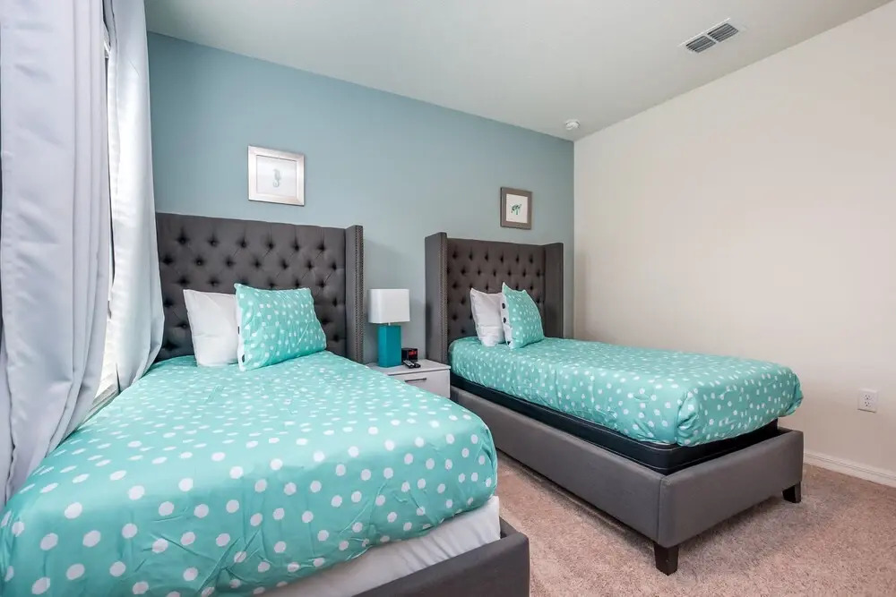 Wildwood Way Villa 1