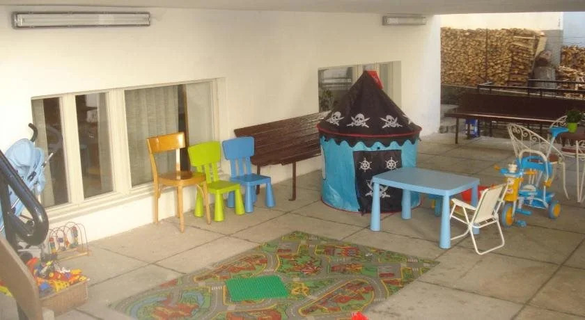 Albergo Larese