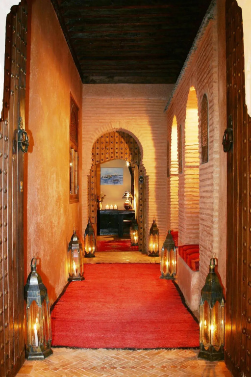 Riad Slitine & Spa