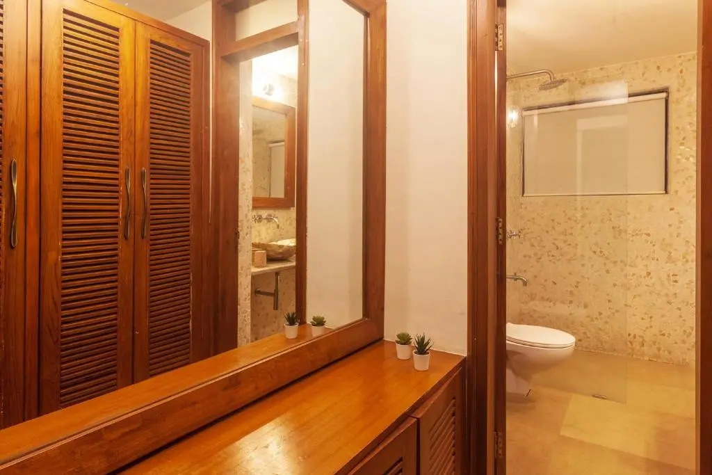 StayVista at Villa Verona