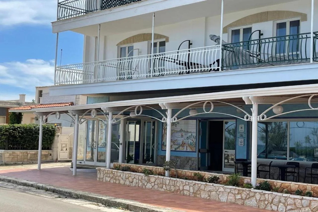 Hotel Perla