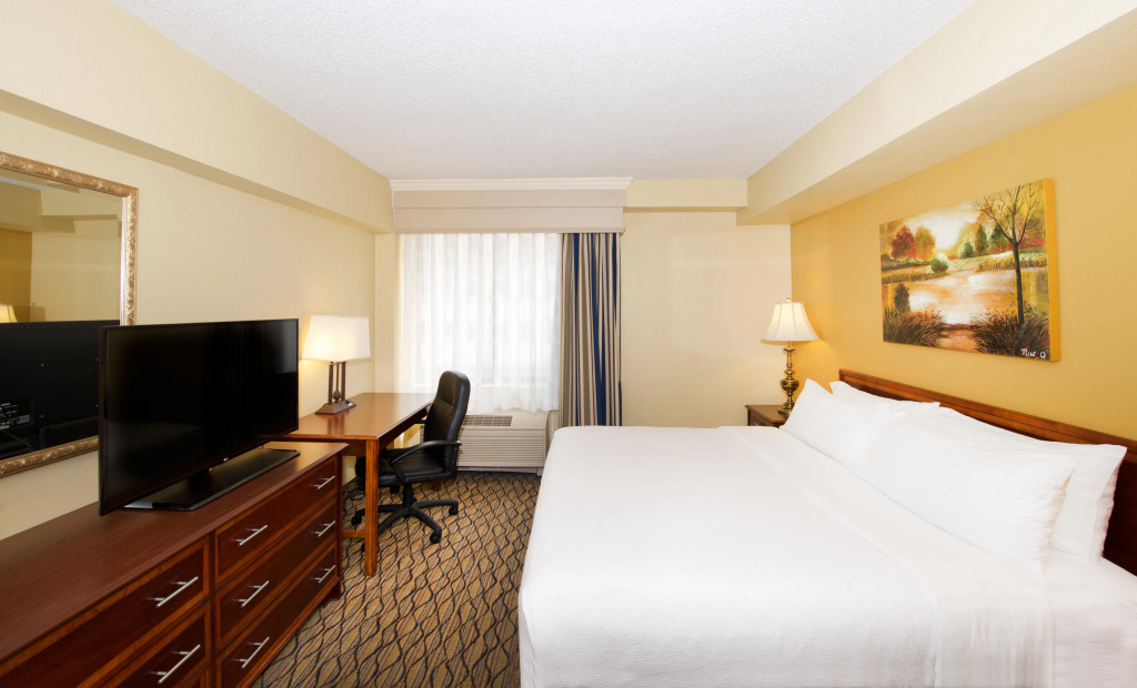 Holiday Inn & Suites Chicago-Downtown by IHG