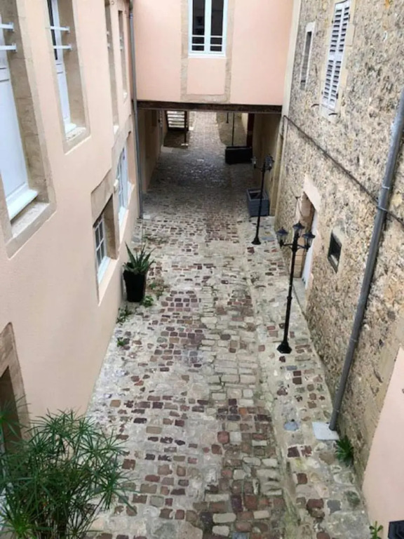 Hôtel Le Saint Patrice