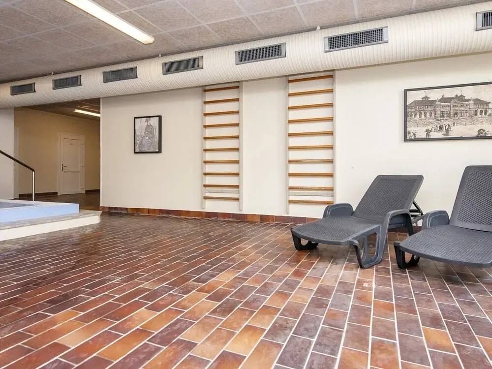 Inviting Holiday Home in Fano