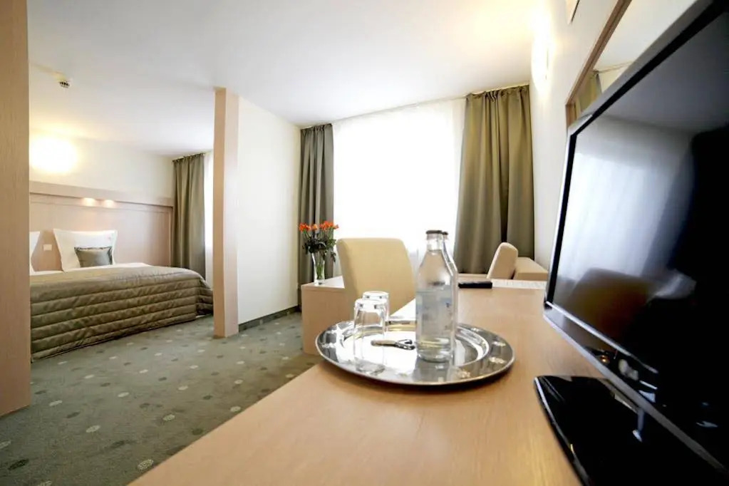 Hotel Cieplice MEDI & SPA