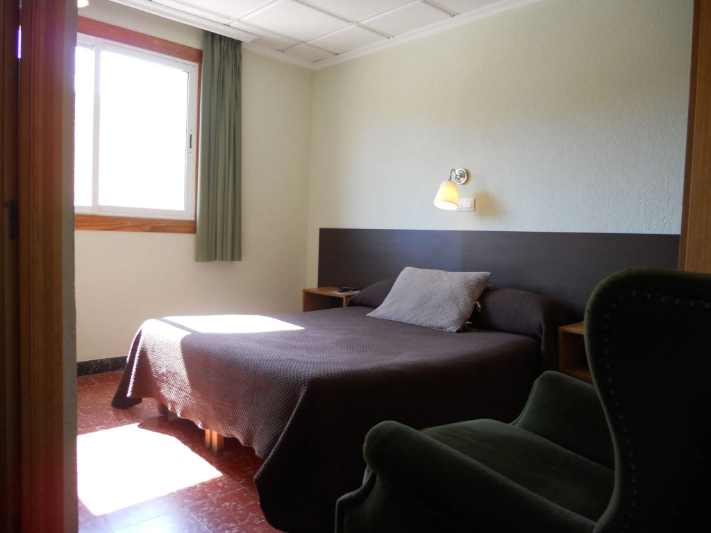 Hostal El Callejón