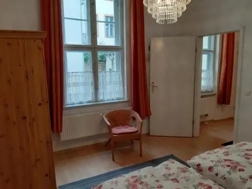 Ferienwohnung Am Nauener Tor