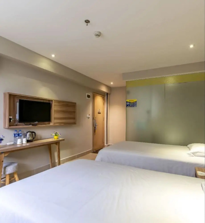 Jtour Inn Baiyun Branch