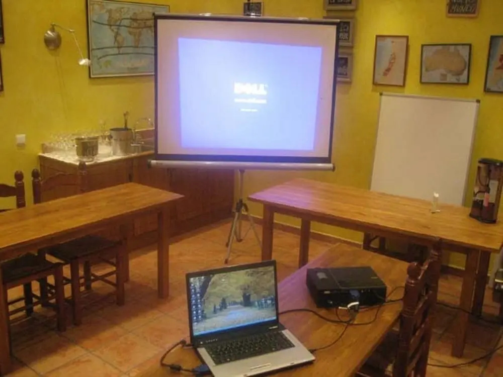 Beautiful Alamedas, casa rural con jardín y alberca para familias y grupos