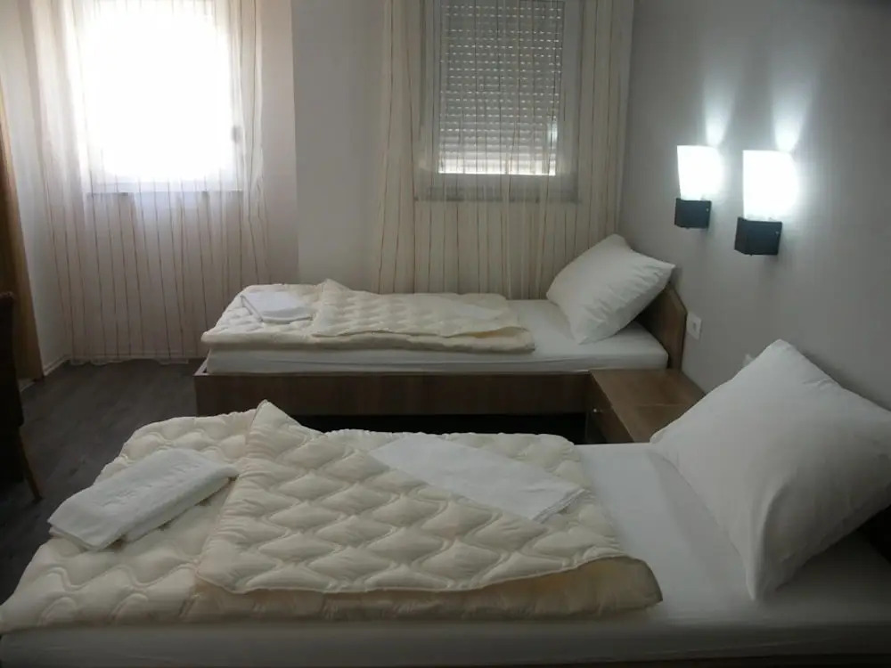 Hotel Villa Monako