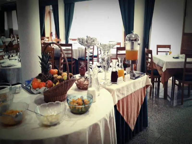 Montalegre Hotel