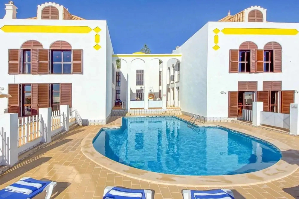 Villa Mar in Albufeira