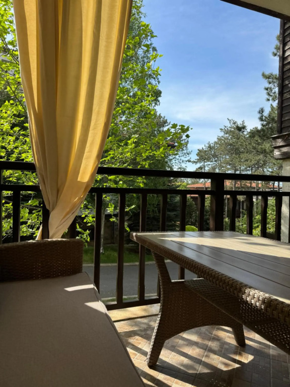 Santa Marina Apartment 513