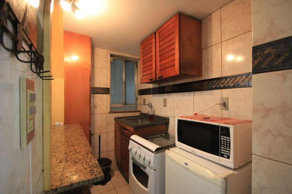 Copacabana 705 B