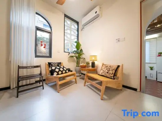 Quanzhou Xifan Original Homestay (West Street Kaiyuan Temple)