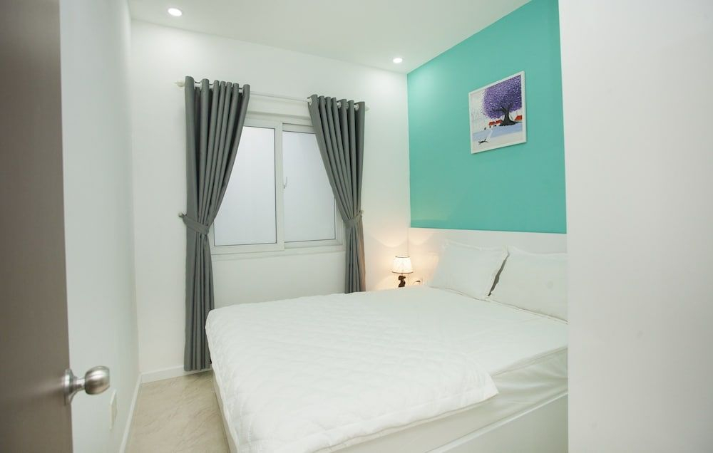 Wonderland 24H Apartments