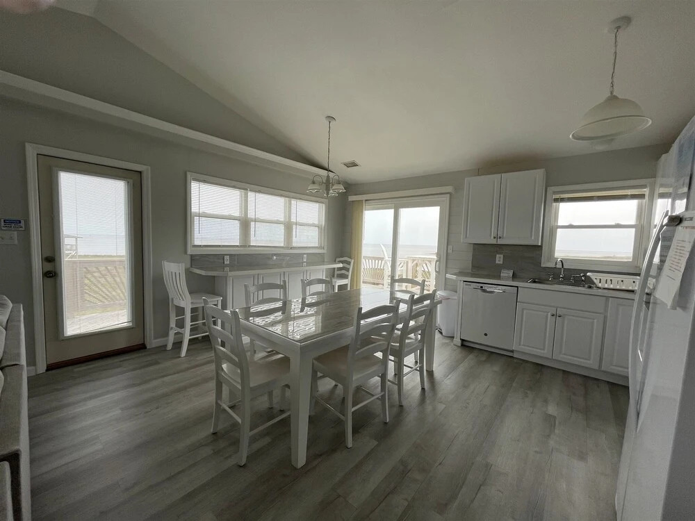 54428 NC 12 Hwy House by RedAwning