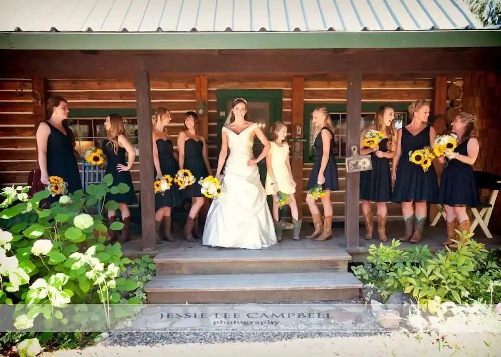 The Davies Family Inn