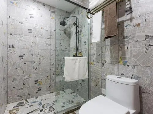 Xi Xiang Ji Guesthouse