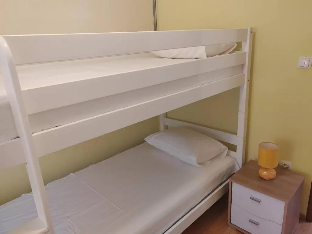 Apartment Nikola