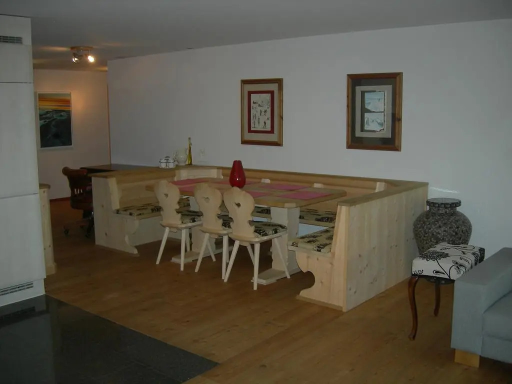 Hof Grischun