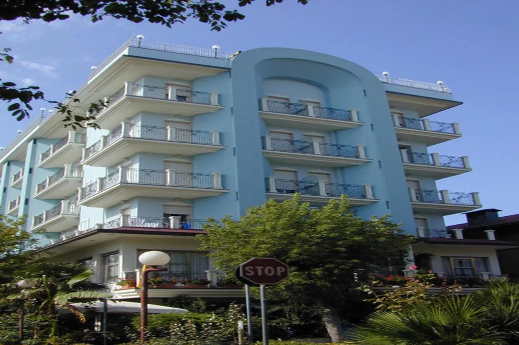 Hotel Atlantic Riviera Mare