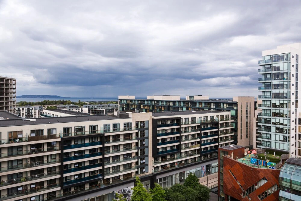 Your Base Dublin - Sandyford
