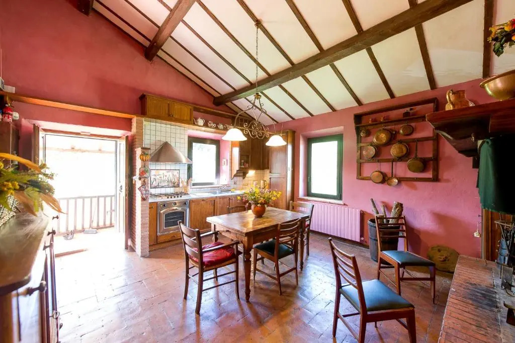 Casa Boschetto