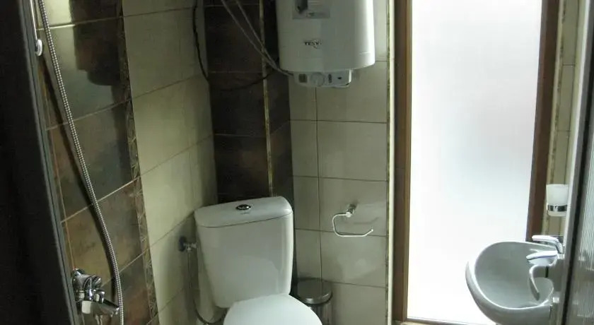 Guest House Deya