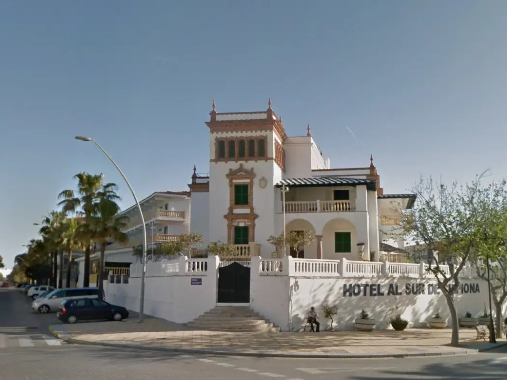 Hotel Al Sur De Chipiona by YouRoom