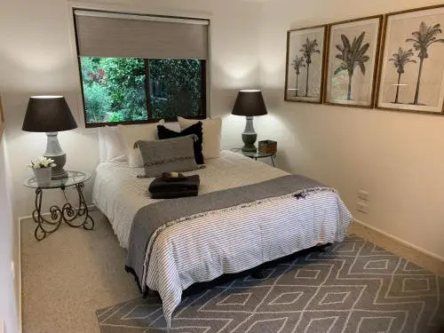 Arthouse Cottage