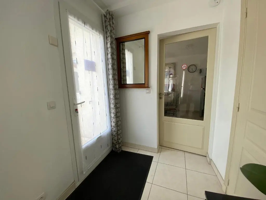 Maison Saint-Brevin-les-Pins, 2 pièces, 4 personnes - FR-1-364-126