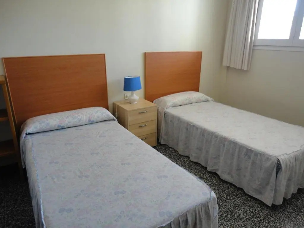 Apartaments Lamoga - Boabi